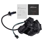 Air Suspension Compressor Pump for Cadillac Deville Eldorado (1993–1999)