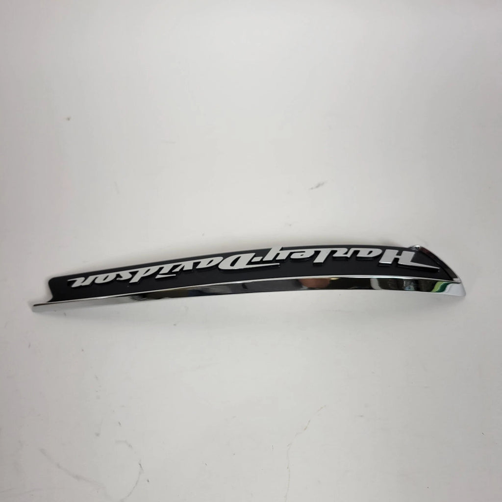 Fuel Tank Medallion Left for Harley Davidson Road Glide Ultra (2008–2023) 14100765