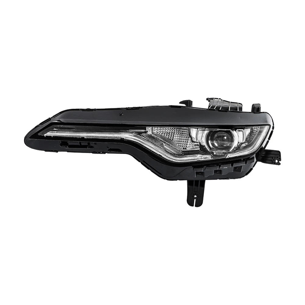 LED Headlight for Chevrolet Camaro SS 2019–2024 Driver Side