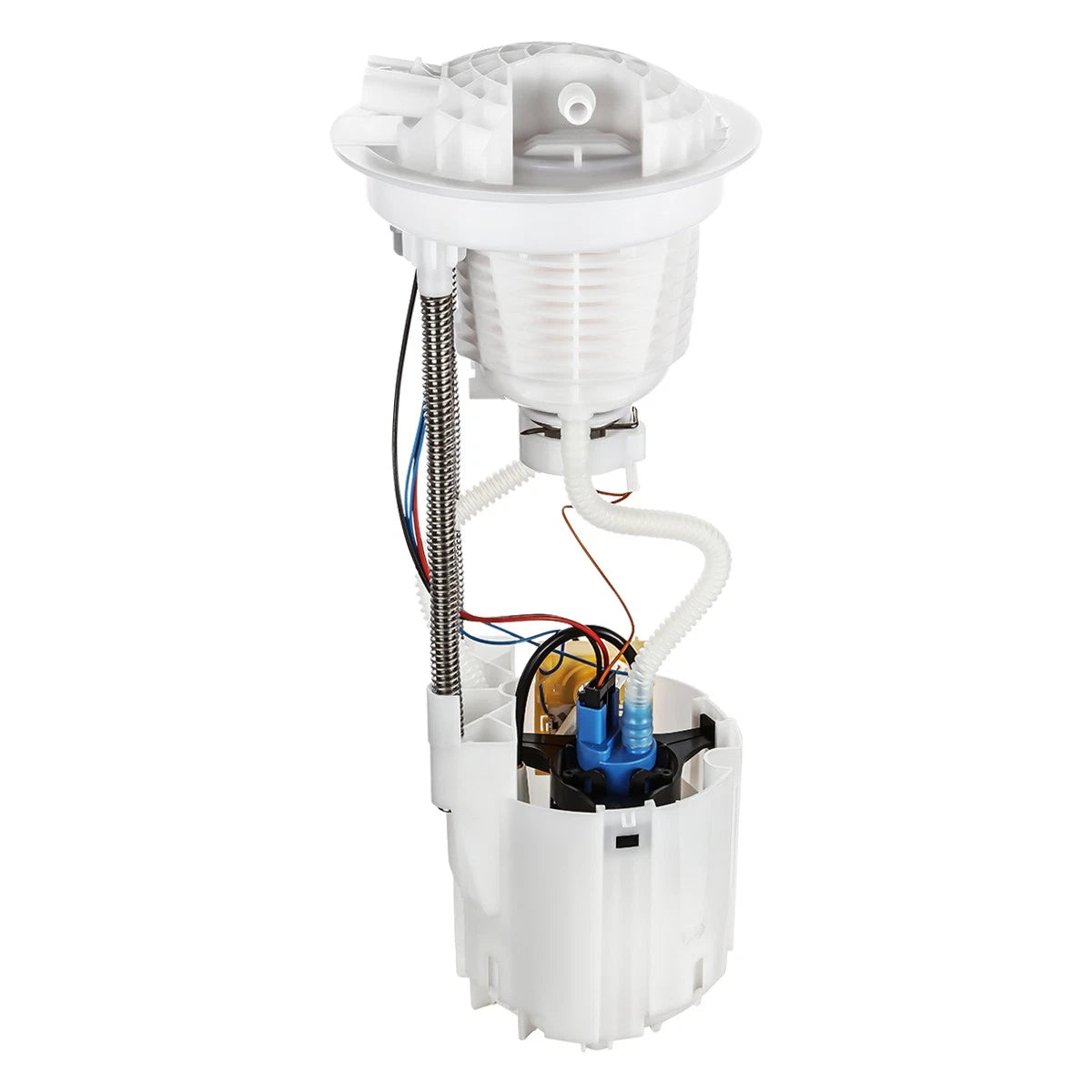 Fuel Gas Pump Module + Sending Unit for Dodge Ram 1500 (2004–2006)