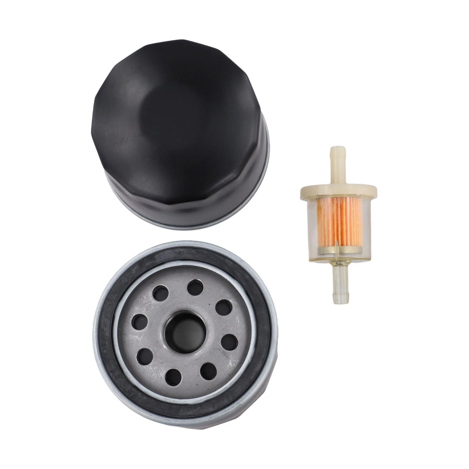 Engine Oil Filter for Kawasaki 4 Cycle (FR691V, FR651V, FX600V)