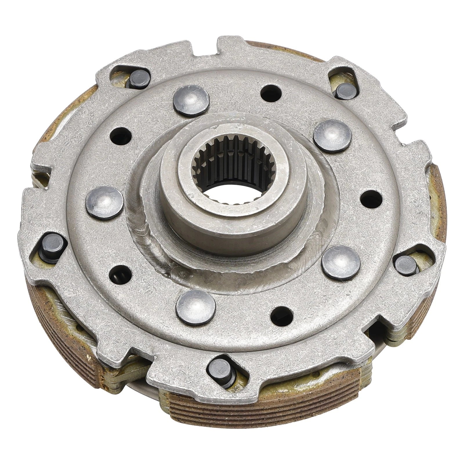 Clutch Carrier Shoe Assembly 35296 for Linhai ATV 500 (2000–2023)