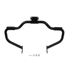 Mustache Engine Guard Highway Crash Bar for Yamaha Vstar 400 (1998–2016)