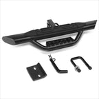 Set of 2 Smoked Corner Headlights for Chevy Silverado/Avalanche (2003–2006)