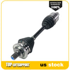 CV Axle Shaft Assembly for Mercedes-Benz E320 W211/S211 (2004–2009)