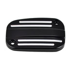 Front Brake Reservoir Fluid Cover for Harley Fat Boy FLSTF (2015–2017)