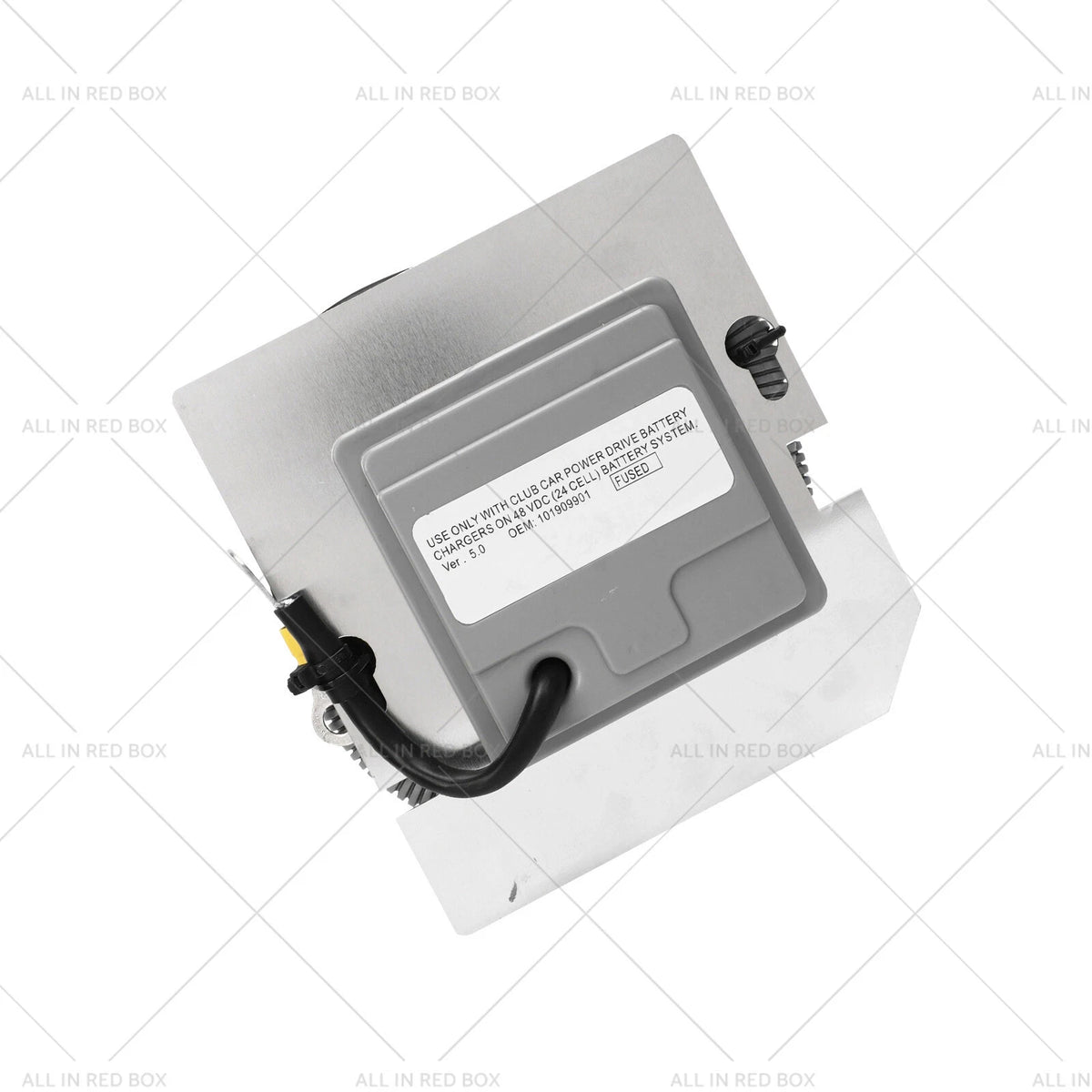 On Board Computer 48V OBC for Club Car DS (1998–2004) 101909901