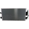 A/C Condenser for Porsche 928 (1990–1991)