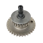 Timing Chain Kit with Water Pump for Cadillac, Suzuki, Buick 3.6L