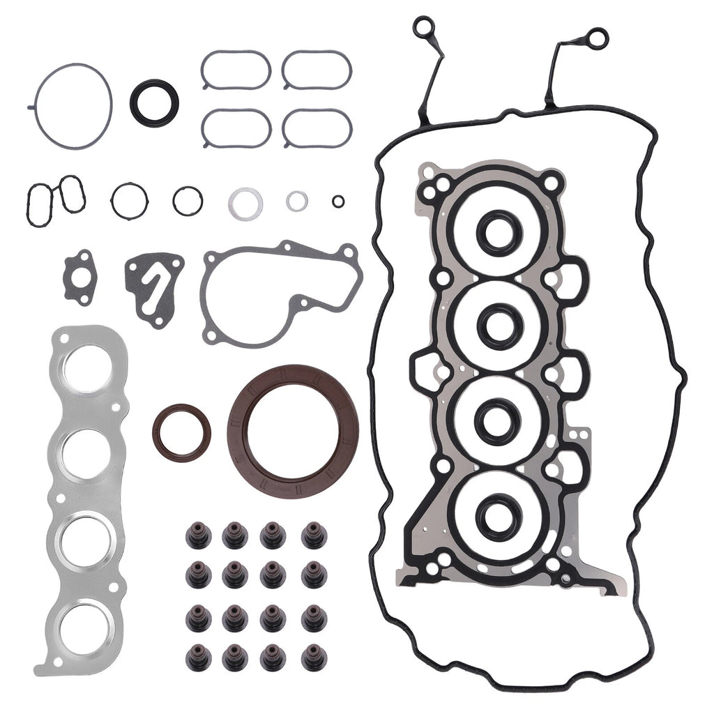 Engine Overhaul Gasket Set for Hyundai Kia G4NC 2.0L (2012–2020)