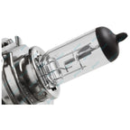 LH+RH Universal Headlights Pair w/Globes for Toyota Hilux/Hiace 1983-2005 LH=RH