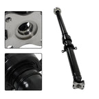 Rear Side Driveshaft Prop Shaft for Ford Mustang (2005–2010)