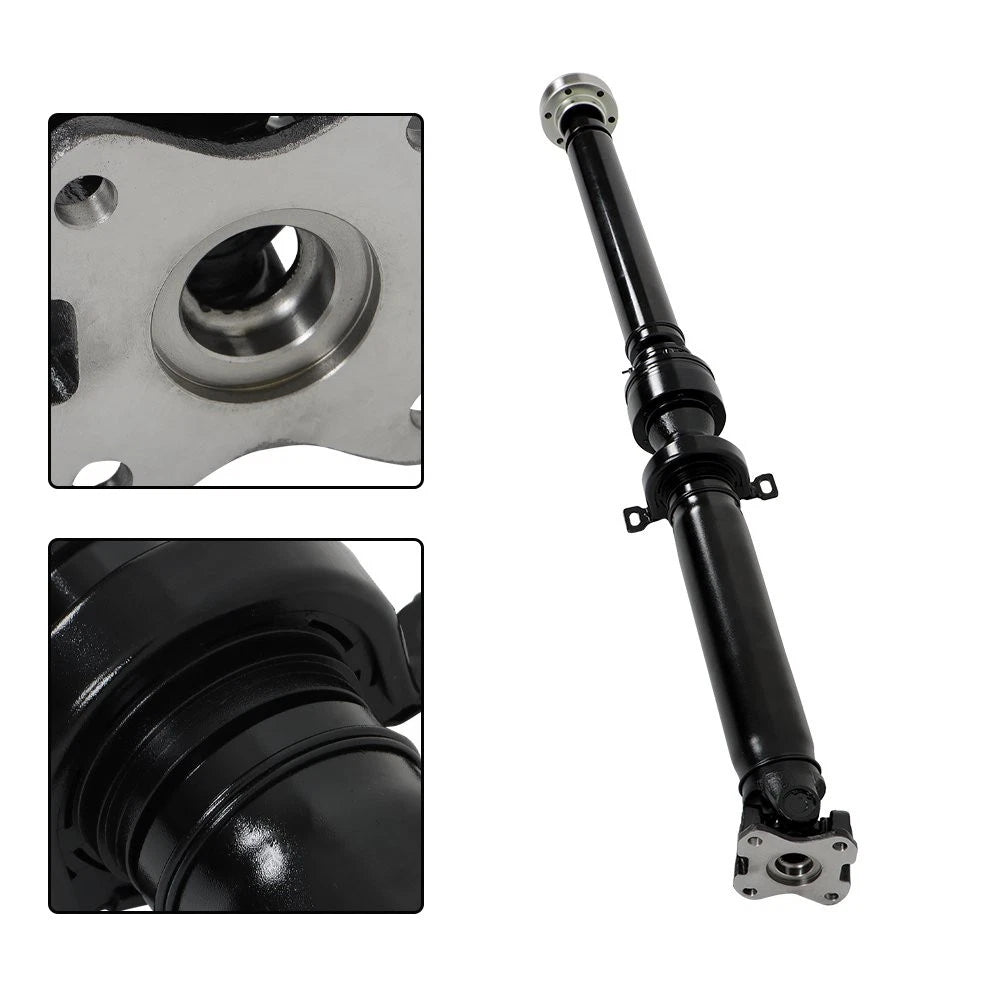 Rear Side Driveshaft Prop Shaft for Ford Mustang (2005–2010)