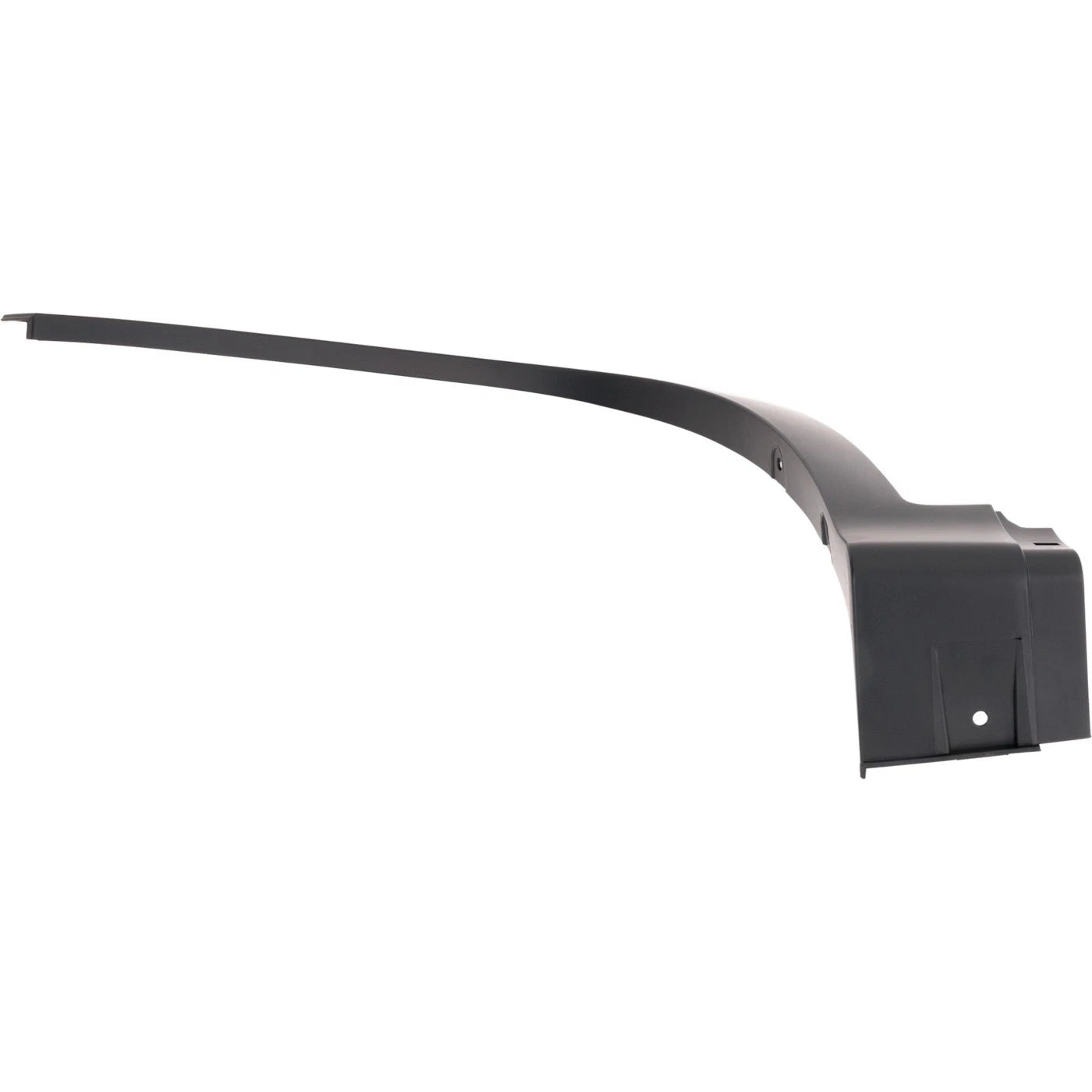 Front Wheel Opening Molding for Kia Sorento (2011–2015)
