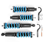 Coilovers for Honda CR-V (1997-2001)