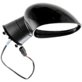Power Mirror for Dodge Challenger (2008–2014) Front Right Heated Folding