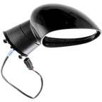 Power Mirror for Dodge Challenger (2008–2014) Front Right Heated Folding