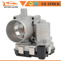 Throttle Body for Volkswagen Jetta (2013–2018)