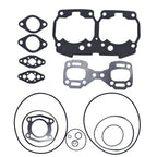 Top End Gasket & O-Ring Kit for SeaDoo GSX GTX XP (1996â1997)