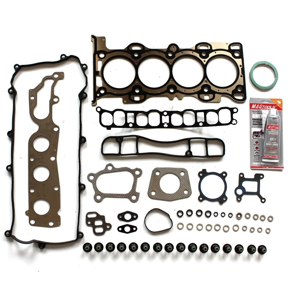 Head Gasket Set for Mazda 3, 6 & CX-7 2.3L (2006–2013)