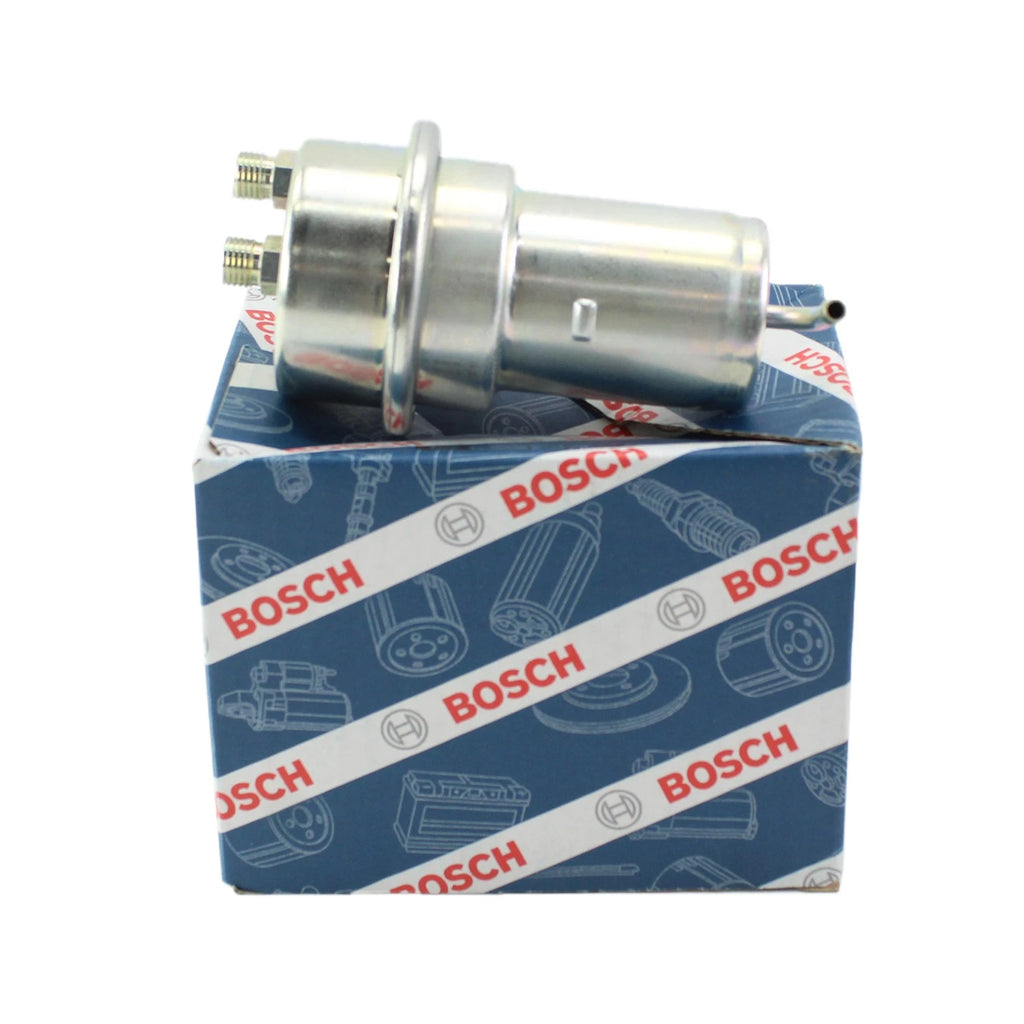 Fuel Accumulator for Mercedes-Benz R107 W116 W123 (0438170004)