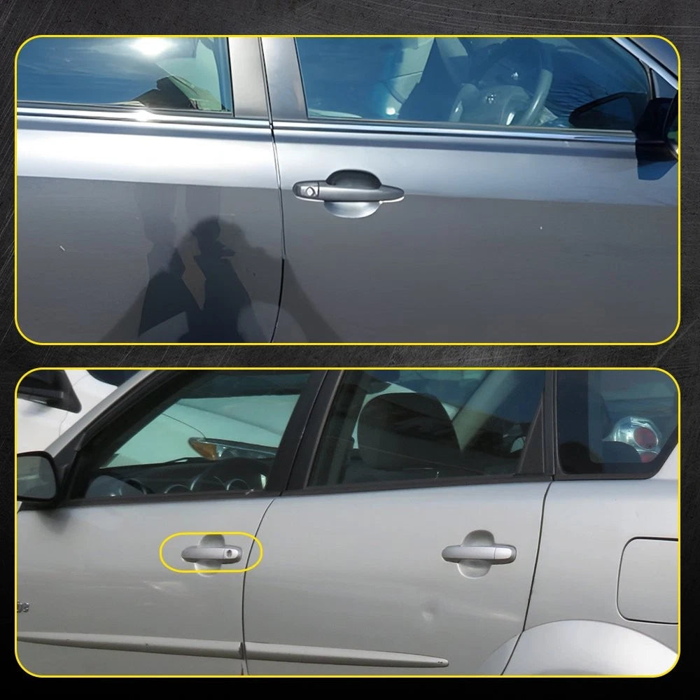 4X Exterior Door Handle Set for Toyota RAV4 (2001–2012), Matrix, Corolla (2003–2010)