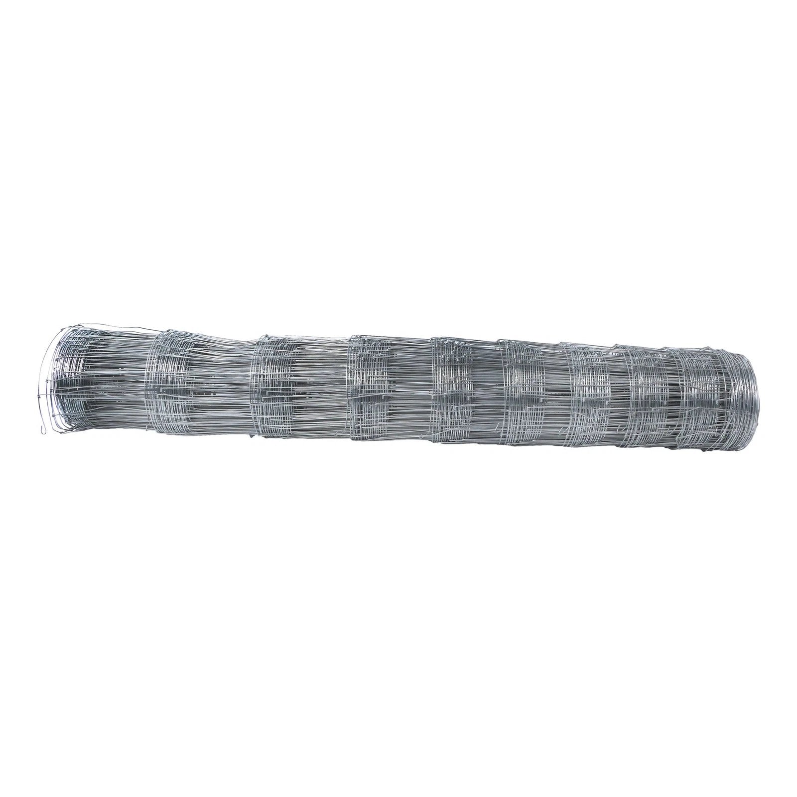 5ft x 164ft Heavy-Duty Galvanized Cattle Fencing for Farm Fence (N/A)