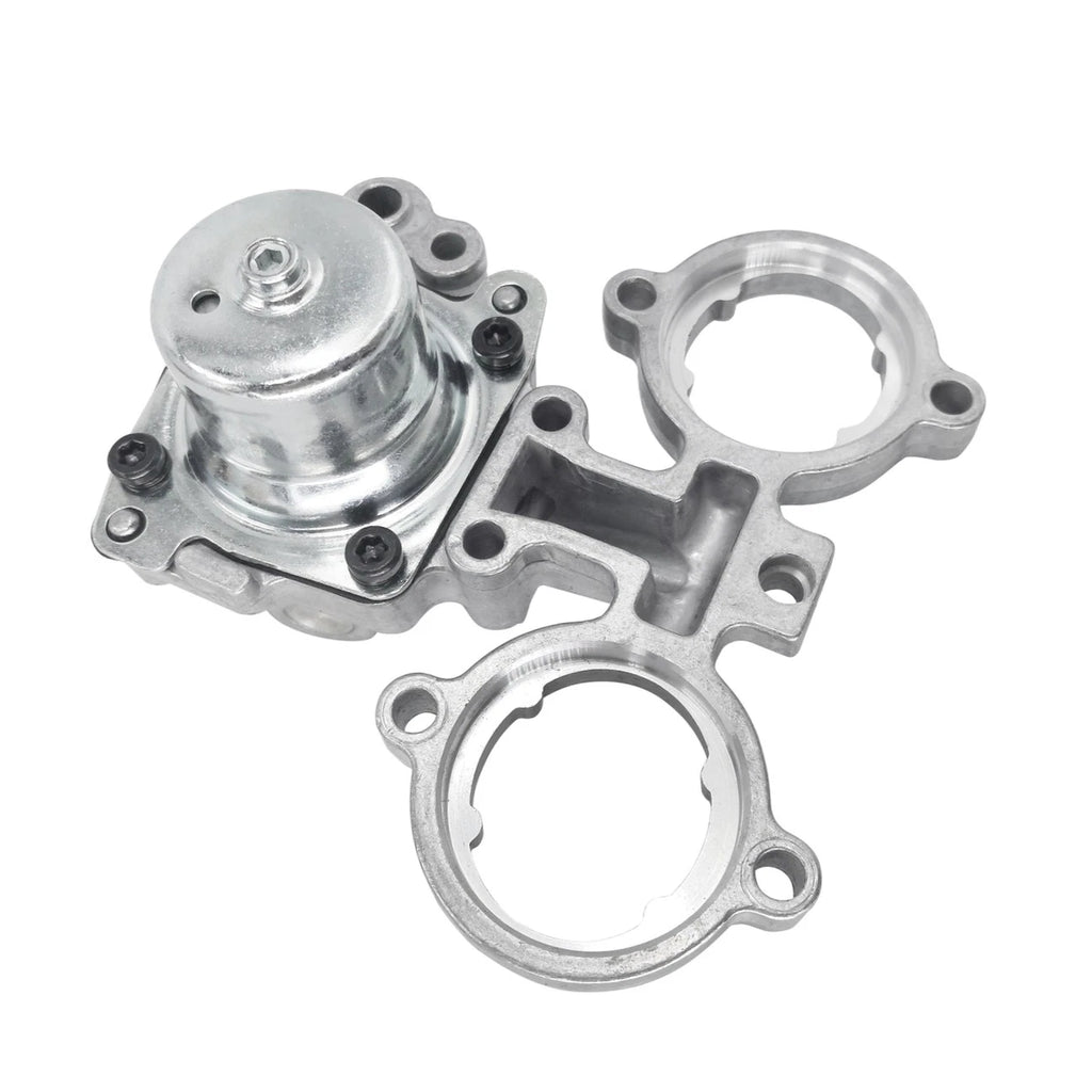 Fuel Injection Pressure Regulator for G30 C1500 C2500 G3500 (1996–2002)