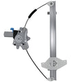 Driver Window Regulator with Motor for Chevy Captiva Sport (2008–2015)