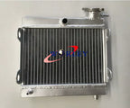 Aluminum Alloy Radiator for Yamaha TZ250 TZ350 (1976-1980)