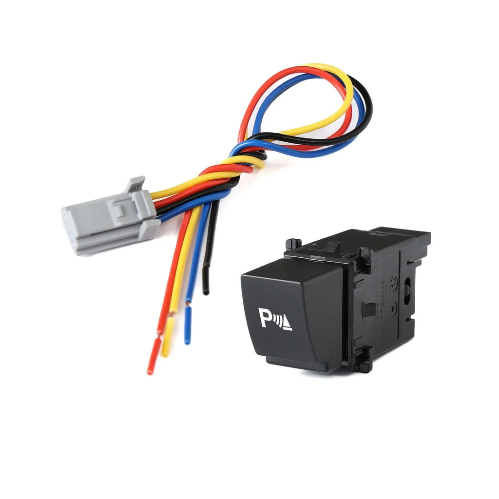 Dash Switch Cluster Lower Button for Subaru XV Crosstrek (2018–2022)