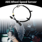 ABS Wheel Speed Sensor No. 8S4Z2C190B for Ford Focus (2008–2011)
