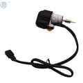Electric Choke Assembly for Arctic Cat Prowler 650 4x4 (2006–2010)