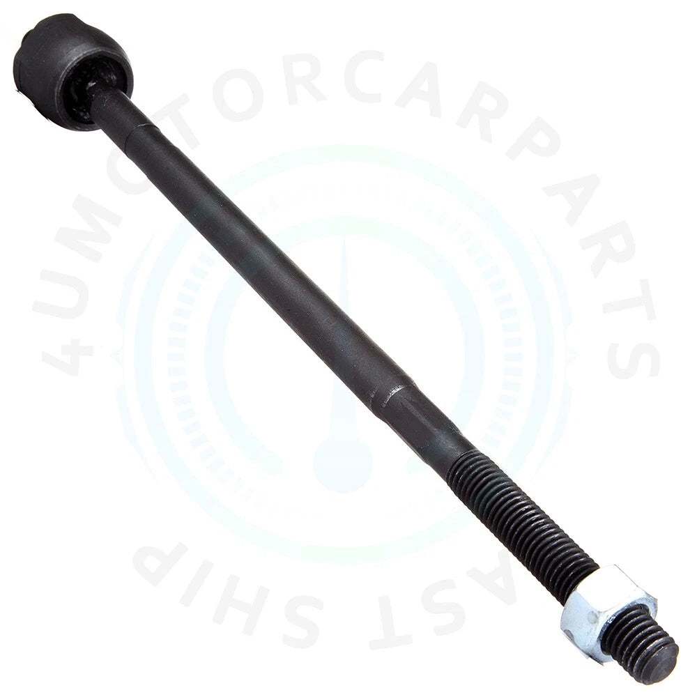 Set of 6 Front Lower Control Arms and Tie Rods for Ford Focus (2000–2003)
