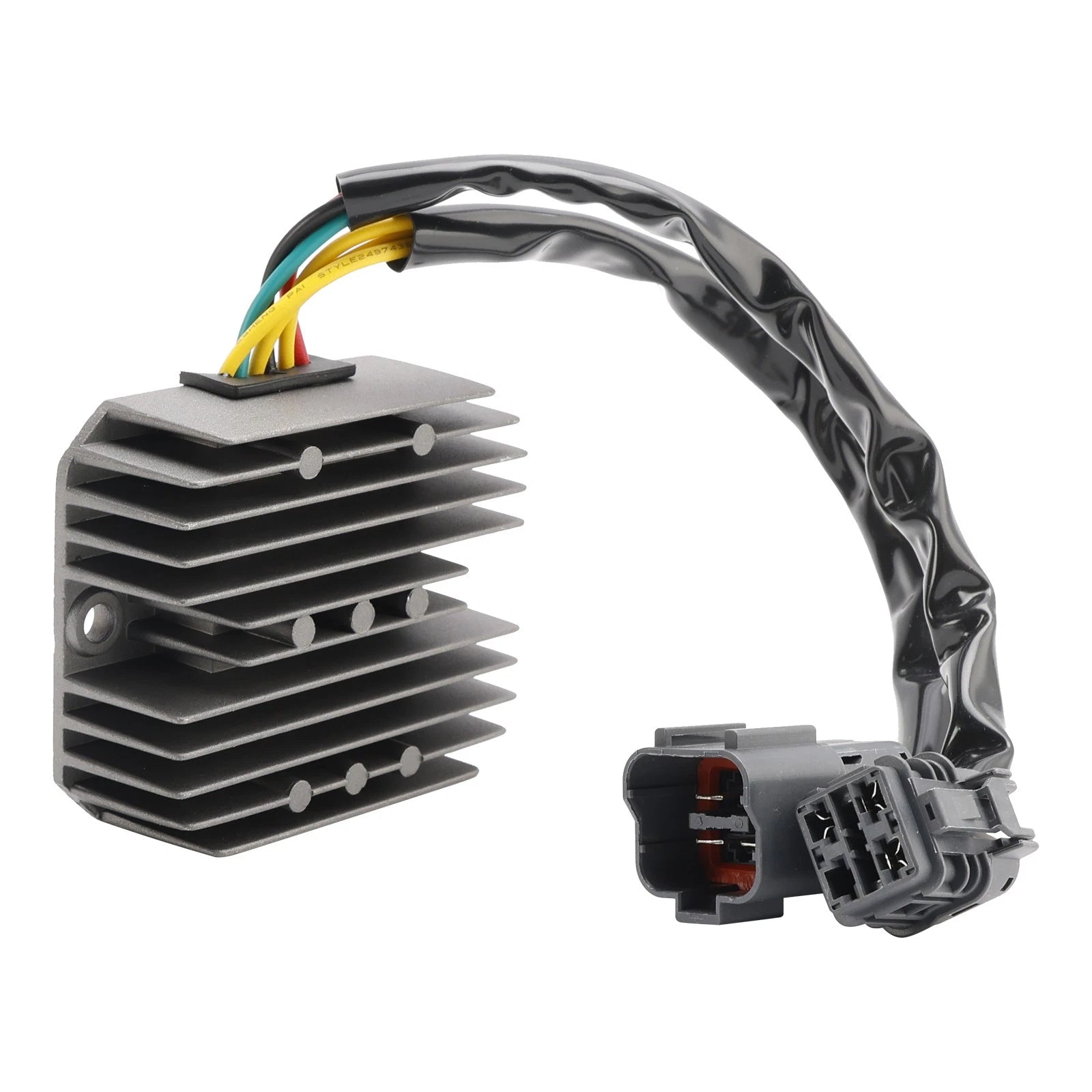 Voltage Regulator Rectifier for Stels Dinli 600 GT, 700 D, 700 GT, 800 D, 800 GT (2000–2023)
