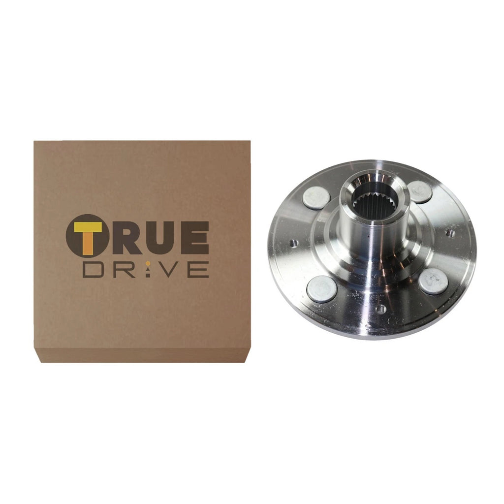 Front Wheel Hub for Honda Civic, Civic del Sol, Acura Integra