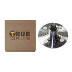 Front Wheel Hub for Honda Civic, Civic del Sol, Acura Integra