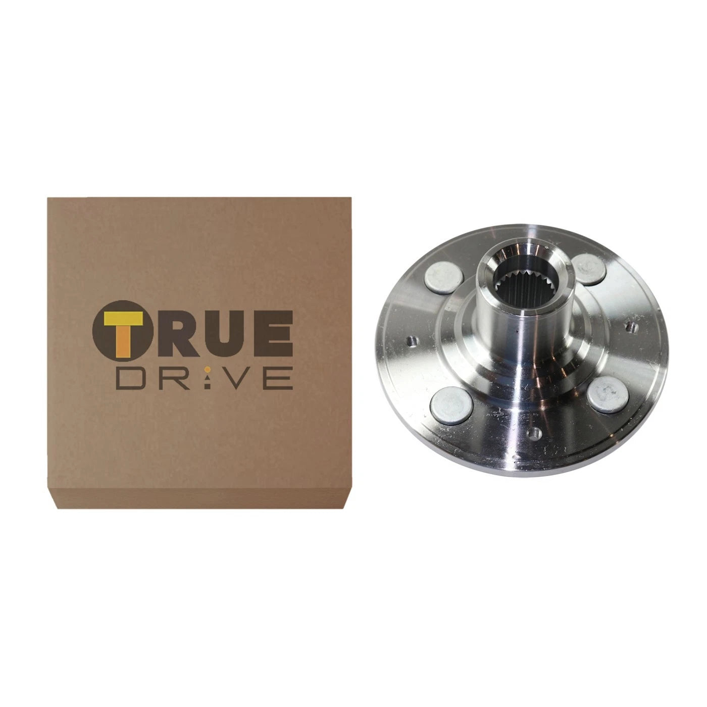 Front Wheel Hub for Honda Civic, Civic del Sol, Acura Integra