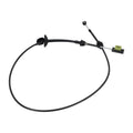 Auto Transmission Shift Cable for Ford F-250 F-350 Super Duty (1999–2004) XC3Z7E395CA