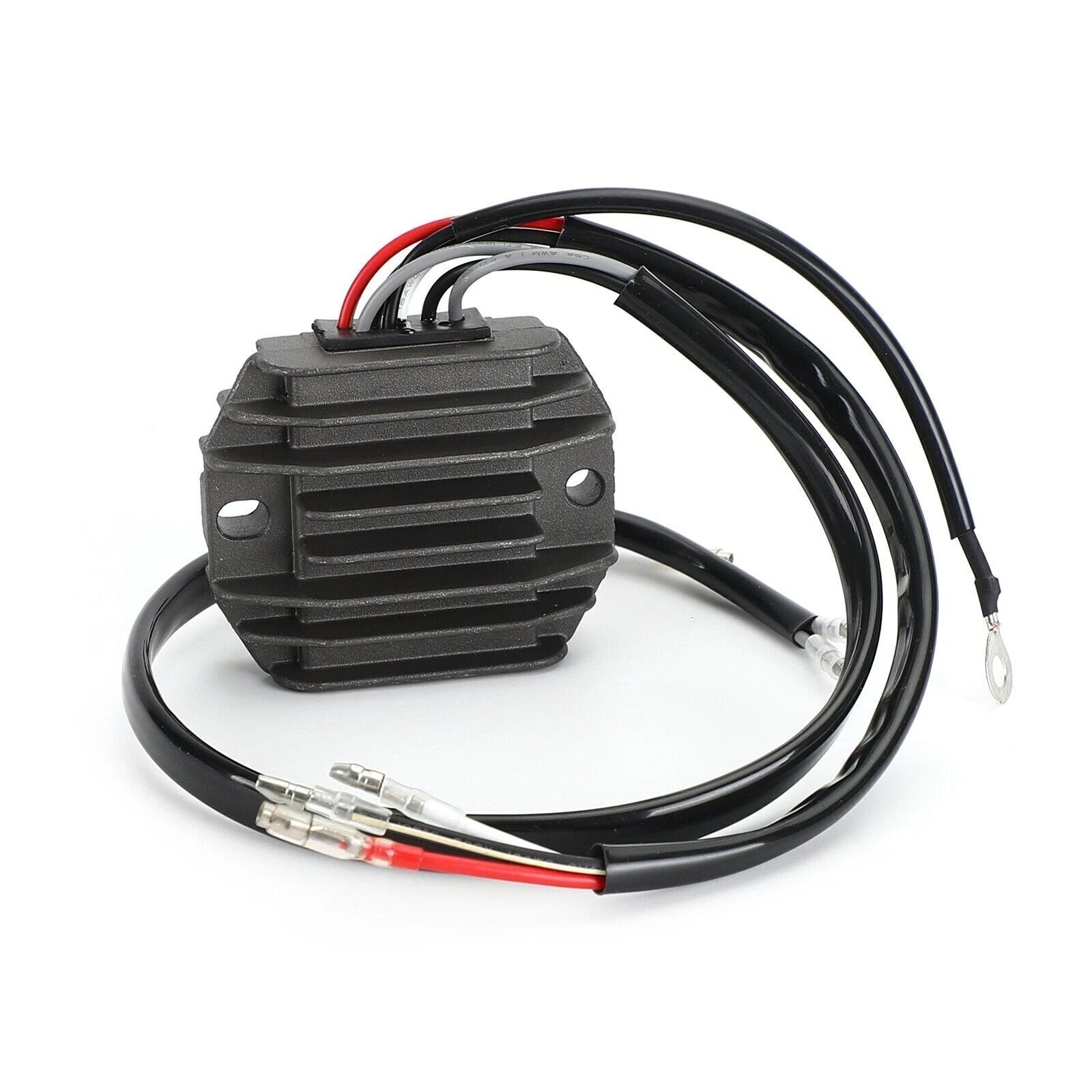 Rectifier Regulator for Honda Outboard BF15D/BF20D (15HP/20HP) 31750-ZY1-732