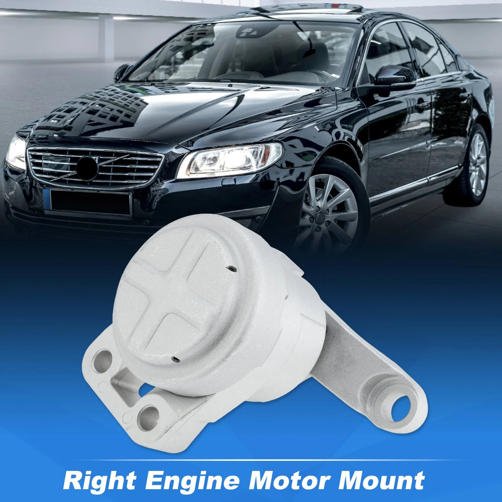 Right Engine Mount for Volvo S80 V70 MK3 (2007–2015) & Ford Galaxy MK2 (2007–2015)