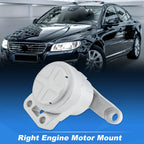 Right Engine Mount for Volvo S80 V70 MK3 (2007–2015) & Ford Galaxy MK2 (2007–2015)
