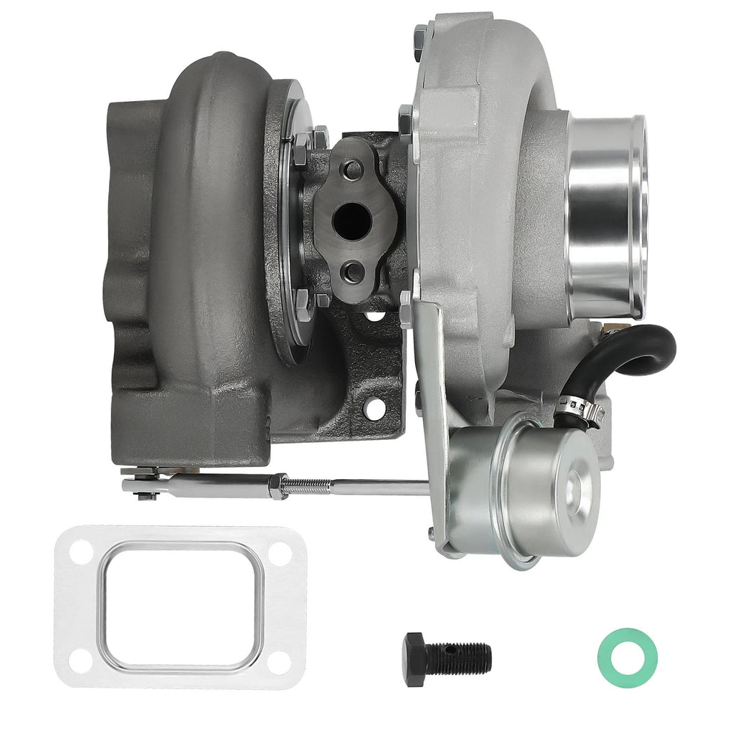 Turbocharger GT25 GT28 T25 T28 GT2871 for SR20 CA18DET (1990–2002)
