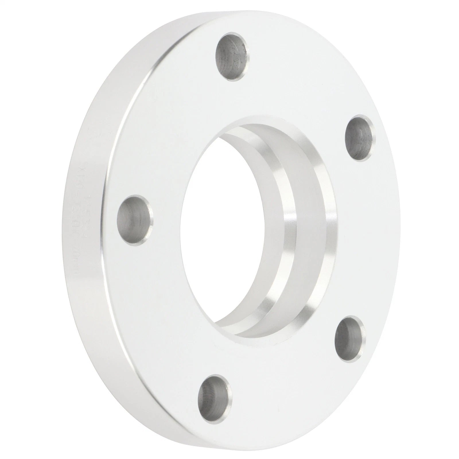 2X 20mm Wheel Spacers for BMW M3 M5 E60 E61 E90 E91 335i 525xi