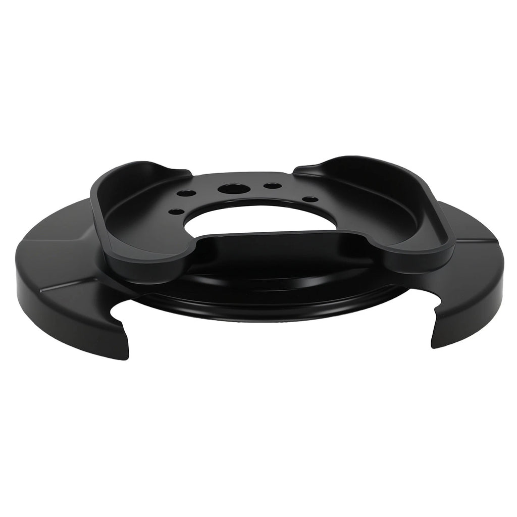 Brake Dust Shield for Nissan Xterra (2005–2015) Black