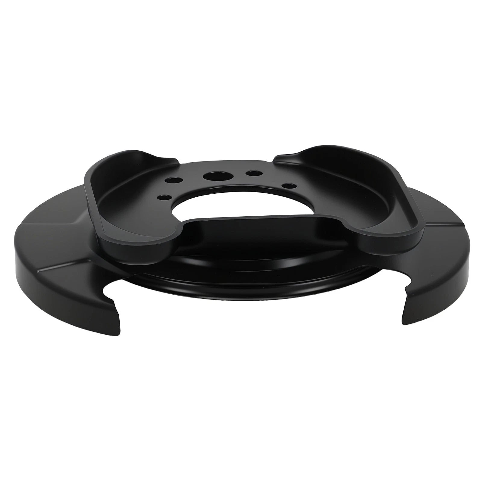 Brake Dust Shield for Nissan Xterra (2005–2015) Black