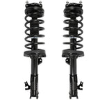 Front Complete Strut w/ Coil Spring for Mazda MPV (2000–2006)