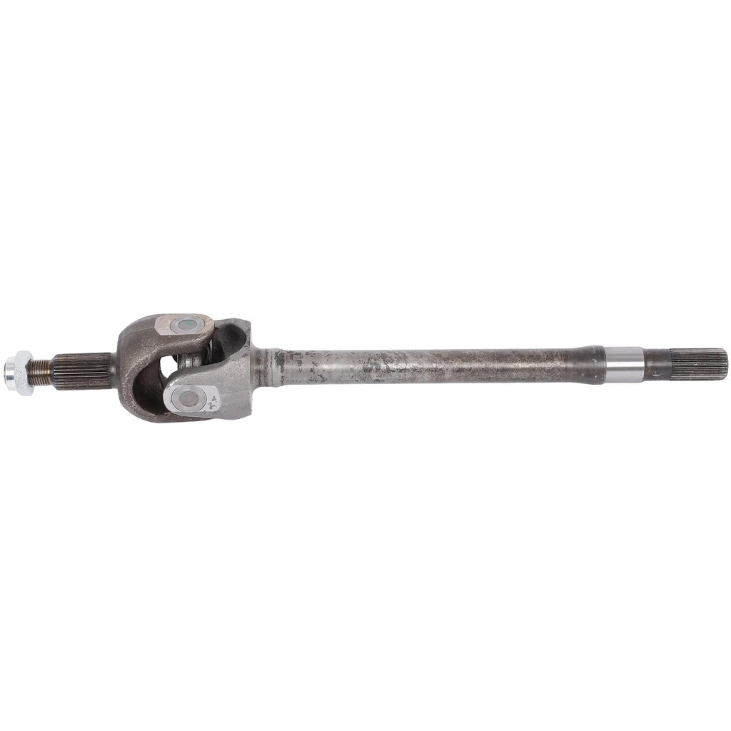Front Driver Side Axle Shaft for Jeep Wrangler JK (2018) 68004081AA