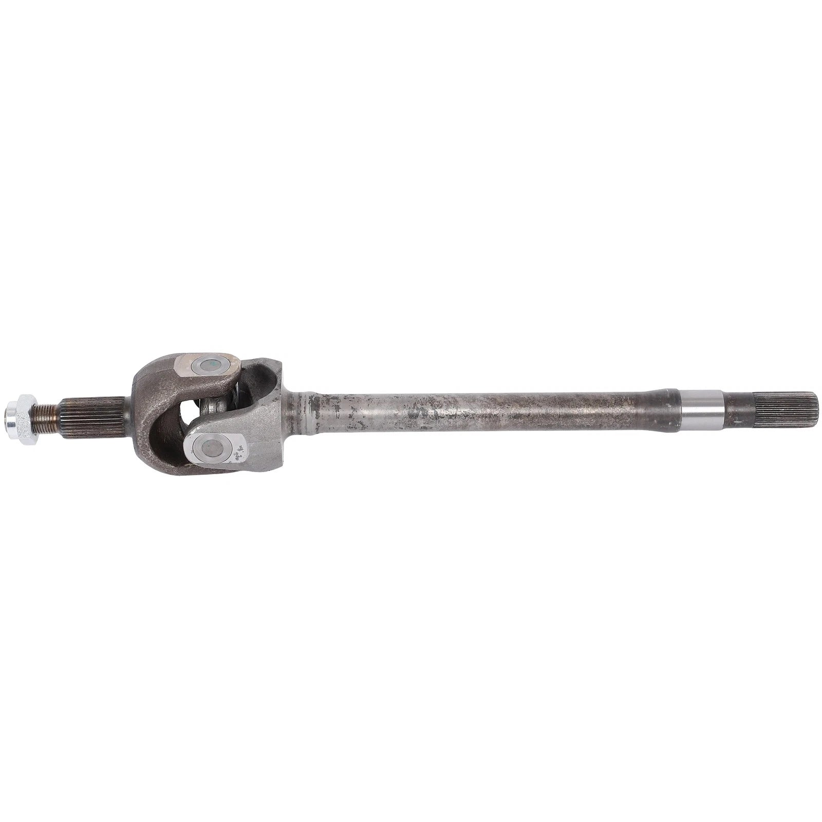 Front Driver Side Axle Shaft for Jeep Wrangler JK (2018) 68004081AA