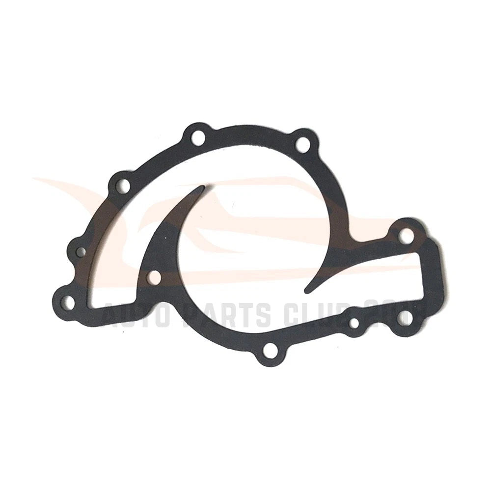 Timing Cover Gasket for Chevrolet Oldsmobile Pontiac 3.8L (1998–2005)